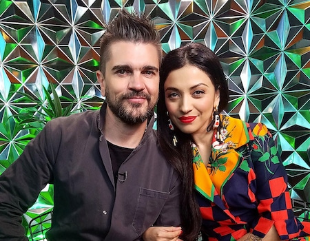 Juanes Tour Dates Juanes Tour Dates